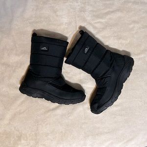 Mens Snow Boots